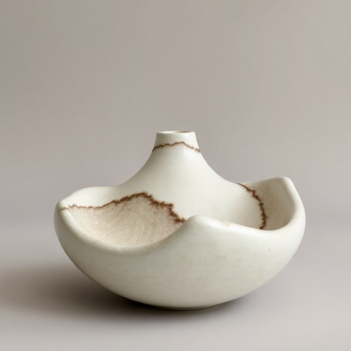 Ceramic object